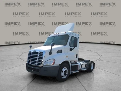 2014 Freightliner Cascadia 113 - Imagem 1 de 4