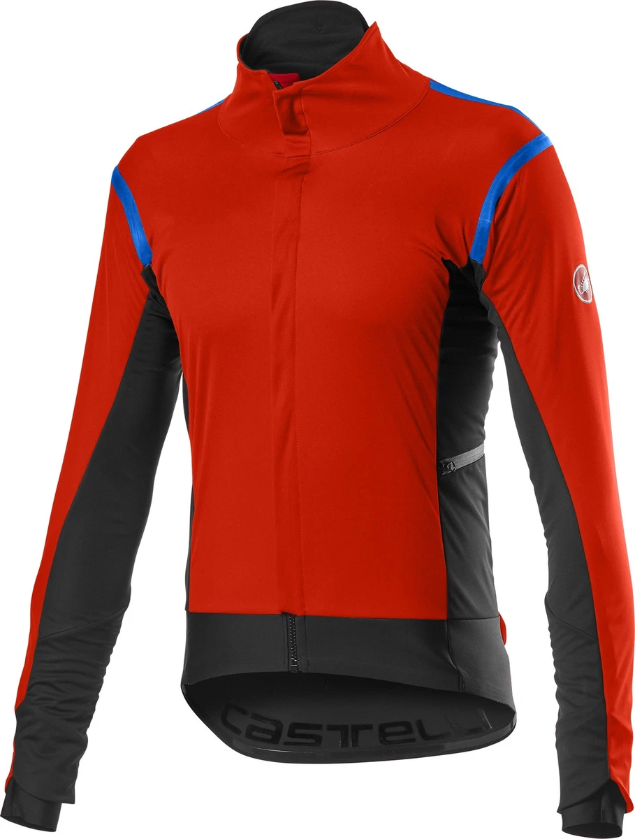 Castelli Alpha RoS 2 Jacket | eBay