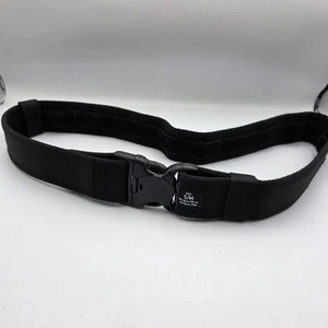 Helikon Defender Tactical Security Belt Army Military 50mm Wide Size S/M - Picture 1 of 9