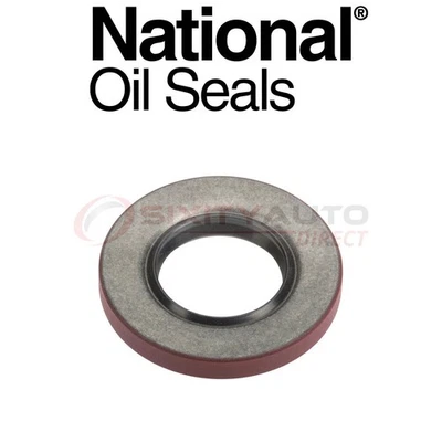 National Wheel Seal for 1949-1956 Dodge Coronet 3.8L 4.0L 4.4L 5.1L L6 V8 - az Foto 1 de 4