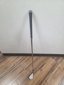 TaylorMade Hi-Toe MG4 Raw Face 60 Degree Lob Wedge W/ 7 Degree Bounce EXCELLENT! - Picture 1 of 11