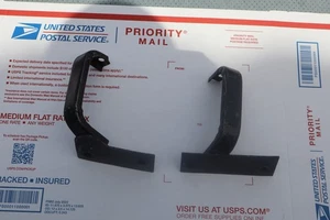 1969-1976 Corvette Radiator Support Bracket Mount Upper RH/LH Original - Picture 1 of 1