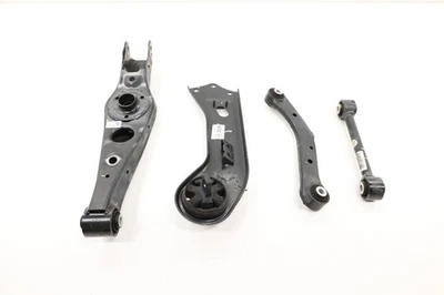 Juego de 4 brazos de control de suspensión trasera derecha Hyundai Tucson 2019-2021 OEM Foto 1 de 4