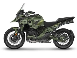 NEW Graphic kit for BMW R 1300 GS ADV Adventure (2024~) Decal Kit (RL-KK) - Picture 1 of 8