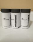 Dermalogica Lot Of 3 Daily Microfoliant Travel Size 4g Each NWOB