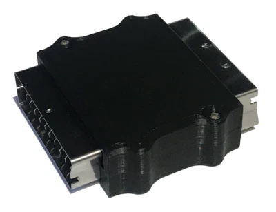 Male SCART Coupler/Adapter - Image 1 of 3