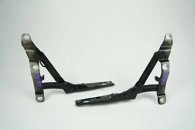 Juego de 2 pares de bisagras tapa maletero derecho izquierdo convertible Chrysler Crossfire 2004-2008  Foto 1 de 4