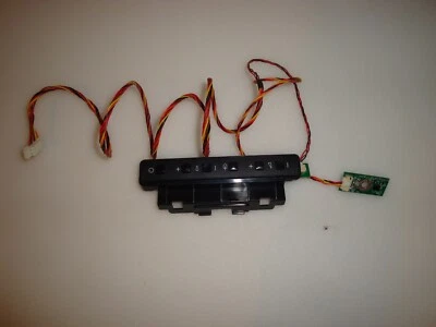 Philips IR ET clavier 715G5252-K01-000-004S ir pad  715G5596-R01-000-004X - Image 1 of 2