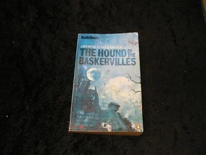 The Hound of the Baskervilles by Arthur Conan Doyle - Picture 1 of 1