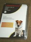 New UMARDOO Inflatable Collar Cone for-Injury Rashers Post Surgery Gray Size L