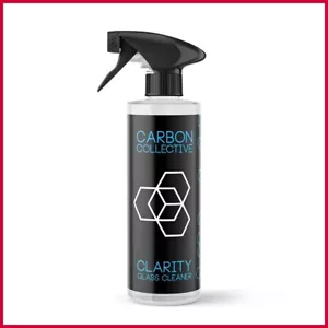 Carbon Collective Clarity Hybrid Glasreiniger 500ml - CCCLARITY500 - Bild 1 von 3