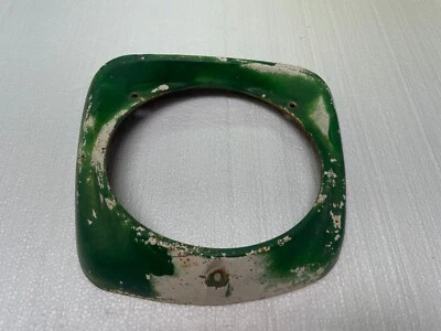 Faro delantero izquierdo Ford 1964 bisel F100 F250 1961 1962 1963 1964 1965 1966 usado Foto 1 de 4