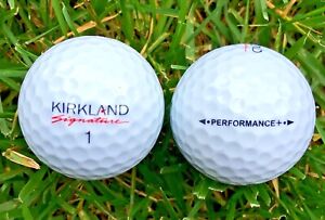 48 Kirkland Signature Performance + Near Mint/Mint  Condition Free Shipping