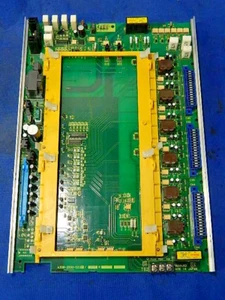 FANUC A20B-2000-0220 SPINDLE BOARD RECONDITIONED w/ 6M WARRANTY - Picture 1 of 5
