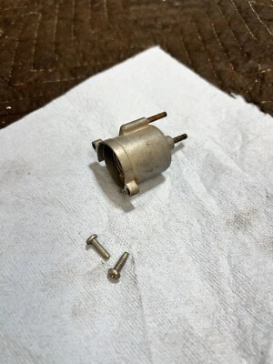 1958 Chevrolet Impala Bel Air  windshield wiper washer Switch Chevy 58 ORIGINAL - Image 1 of 4