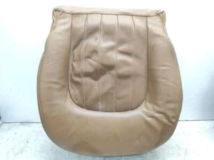 Lancia Thesis 2.4JTD 20V 129kW 2005 LHD Front Left Seat leather base pad - Picture 1 of 7