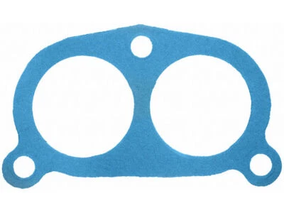 For 1966-1990 Chevrolet C60 Thermostat Gasket Felpro 51862ZQGN 1975 1974 1973 - Image 1 of 2