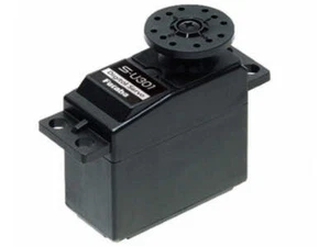 Futaba Servo HV Digital (S-Bus) 0.16s/3.9Kg : P-SU301 - Picture 1 of 1