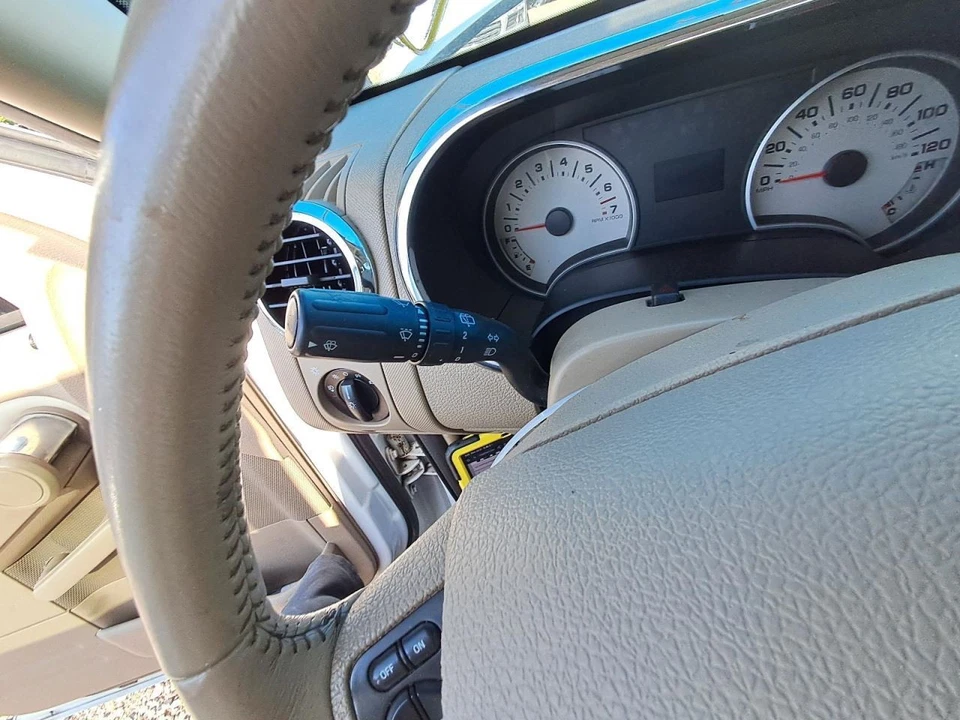 Conjunto de limpiaparabrisas de señal de giro de interruptor de columna compatible con 06-10 EXPLORER 2561021 Foto 1 de 4