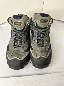 Stivali da trekking uomo 9 Coleman Ecosistema - Foto 1 di 10