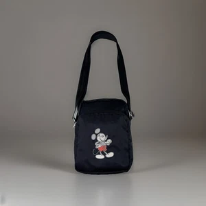 Disney Parks Mickey Mouse Original Mousewear Crossbody Umhängetasche - Bild 1 von 10