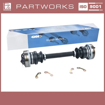 Árbol de transmisión para PORSCHE 911 F/G SC con SPM '69-'83 + accesorios Foto 1 de 4