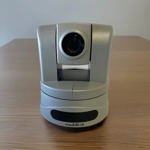 VADDIO Clearview HD-20 - 998-6950-000 Security Camera, Tested & Working W/Remote - Picture 1 of 6