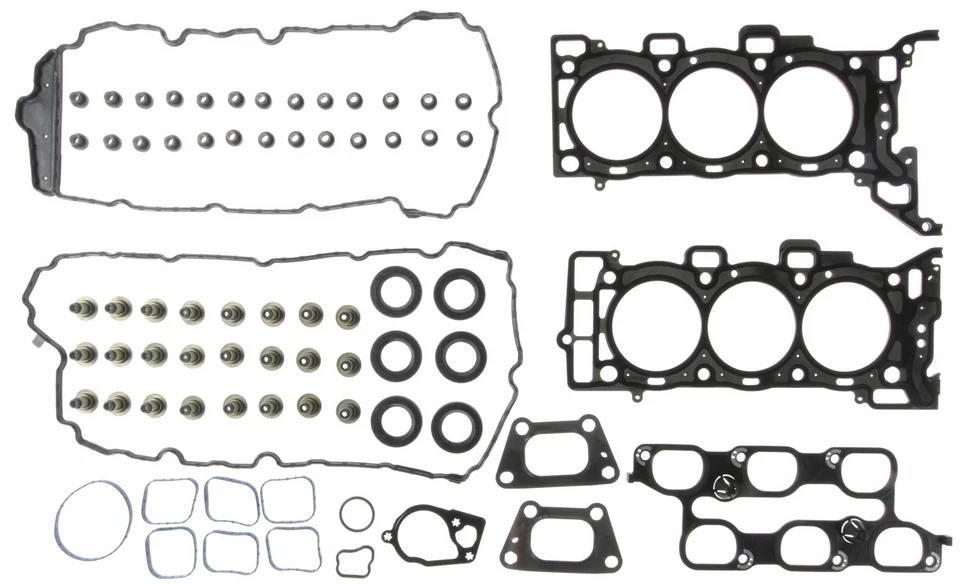 Conjunto de junta de cabeça de cilindro do motor Mahle para 2012 Chevrolet Caprice 3.6L V6 - Imagem 1 de 1
