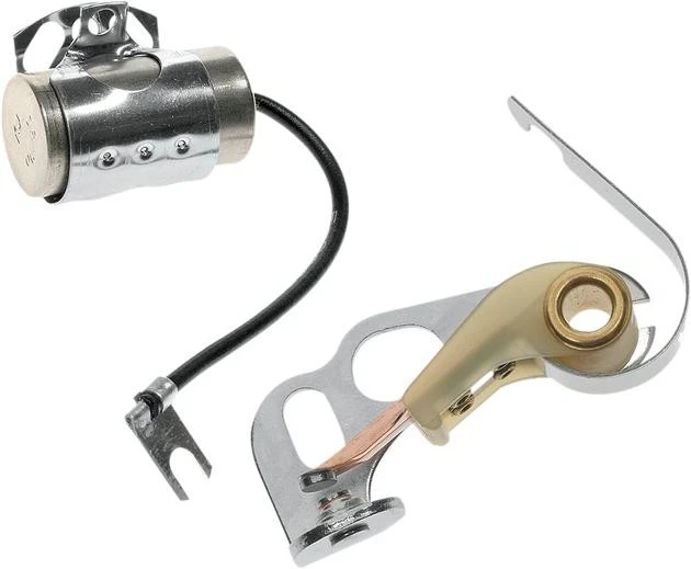 Standard Tune-Up Kit #MC-KIT1 Harley Davidson Duo Glide/Hydra Glide/FL/Sportster - Изображение 1 из 1