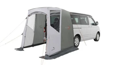 Heckklappenzelt Crowford, geeignet für: VW T5/T6/T6.1 - Bild 1 von 4