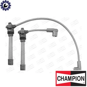 IGNITION CABLE KIT CLS044 FOR FIAT MAREA/Weekend BRAVO BRAVA PUNTO LANCIA - Picture 1 of 8