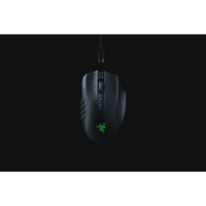 Razer Naga V2 Pro Right-hand Optical RF Wireless + Bluetooth + USB Type-C 30000 - Picture 1 of 1