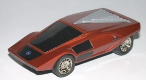 kit Lancia Stratos 1,6 prototipo 1971 - Tron Models kit 1/43 - Foto 1 di 7