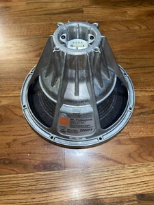 JBL 2262 FF Speaker Driver - Picture 1 of 3