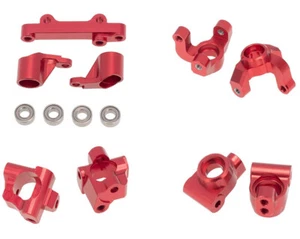 Alloy Machined Suspension Package A for Losi 1/18 Mini-T 2.0 - Picture 1 of 1