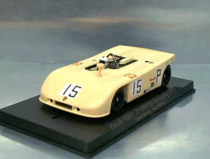 FLY PORSCHE 908/03 2° NÜRBURGRING 1000 KM. 1970 C69 1:32 SLOTCAR NEW IN BOX - Bild 1 von 7