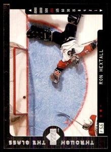 1996-97 Upper Deck Ron Hextall Philadelphia Flyers #197 - Picture 1 of 2