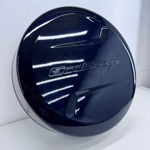 FORD ECOSPORT MK2 SPARE WHEEL HOLDER CARRIER CASE PANTHER BLACK 13-17 - Picture 1 of 12