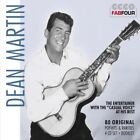 Dean Martin : The Entertainer With the Casul Voice at His Best CD Box Set 4