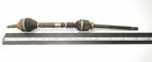 Renault Espace 2003 30 Diesel Antriebswelle Vrechts Front Right Driveshaft