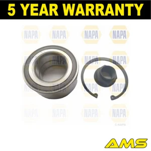 Fits Honda CR-V 2006- HR-V 2015- Wheel Bearing Kit Front AMS 44300T1GA01 - Picture 1 of 2