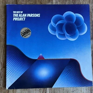 THE ALAN PARSONS PROJECT - THE BEST OF EX-/EX+ VINYL LP - Foto 1 di 11