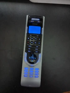 LOGITECH HARMONY 520 Advanced universal Learning Remote 5 DEVICES - Picture 1 of 5