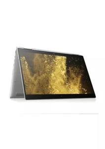 HP EliteBook x360 1030 G3 Core I7 8650u 8GB 256Gb 13.3 FHD IPS Touch Screen - Picture 1 of 3