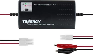 Smart Charger for Frontier and Off Grid Milkers - Picture 1 of 2