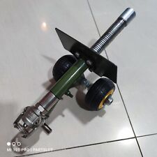 Mini Artillery Cannon Toy stainless steel 30cm L 16cm W 15cm H