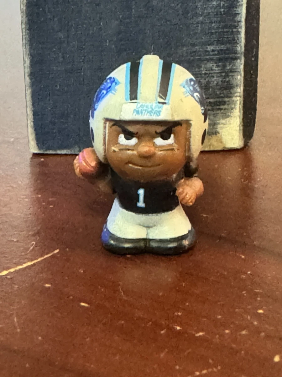 Cam Newton NFL Action Figures for sale | eBay