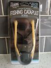  Boyz Toys - Fishing Catapults - New in Original Packaging.