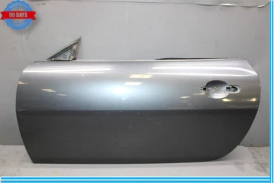 07-15 Jaguar XK XKR X150 Front Left Driver Side Exterior Door Shell Panel Oem - Image 1 of 4