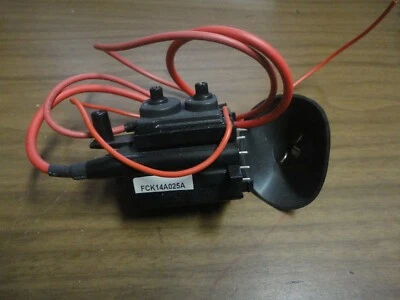 REPUESTO TRANSFORMADOR FLYBACK SAMSUNG FCK14A025 USADO EN VARIOS MODELOS Foto 1 de 3